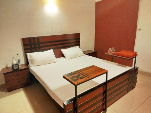 The Warmer Apartment Islamabad