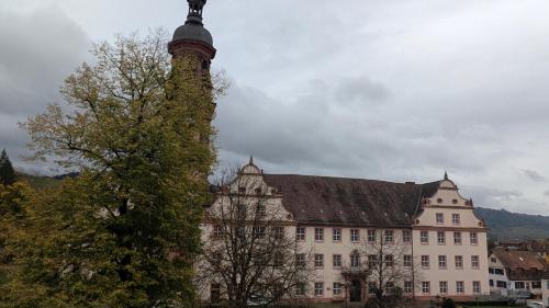 Φωτογραφία από το άλμπουμ του Klosterblick σε Gengenbach