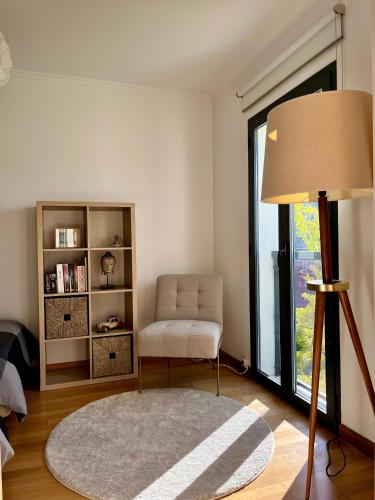 Parque Nações - premium location and river view