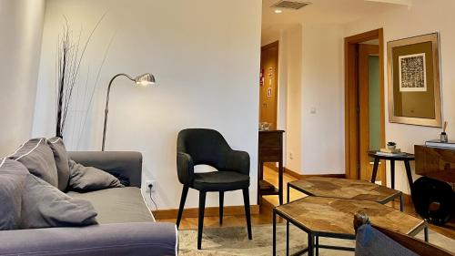 Parque Nações - premium location and river view