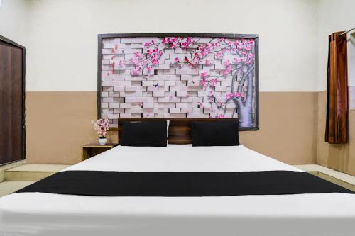 Foto sihtkohas Raipur asuva majutusasutuse HOTEL O SHIVAAY INN galeriist