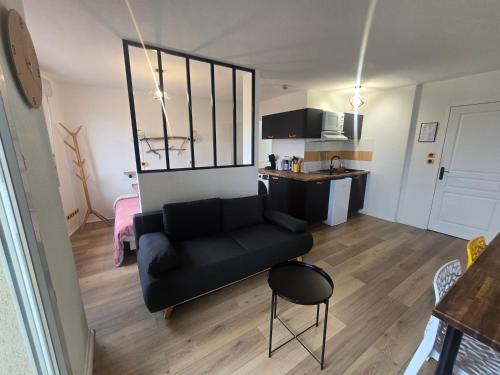 Appartement Lovely