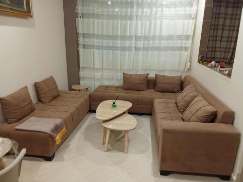 Very well located F1 studio