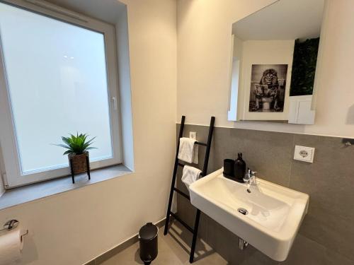 Foto ma suite - Provino Studio - Zentrum 3