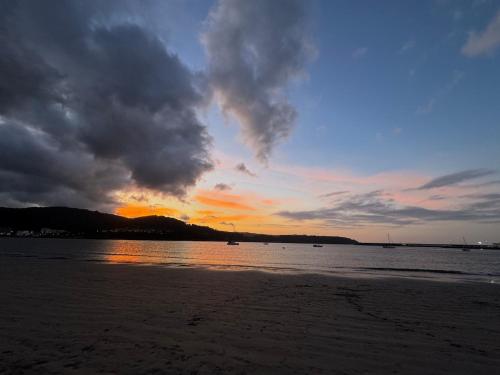 Ático a 5 minutos de TODO Mariña Lucense