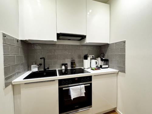 Foto ma suite - Provino Studio - Zentrum 4