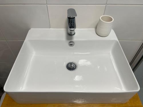 Imagen de la galería de Balnakyle Two-Bedroom Suite, en Inverness