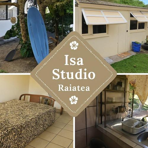 Isa Studio