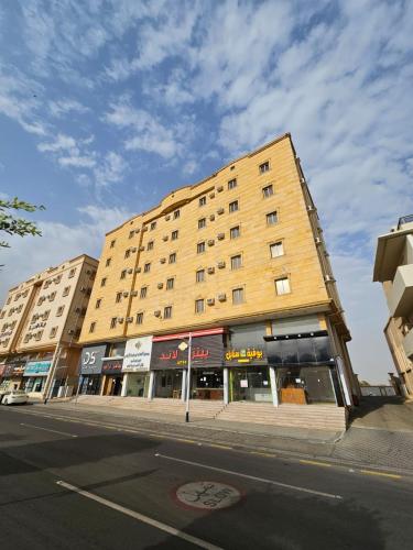 Το κτήριο όπου στεγάζεται  το ξενοδοχείο