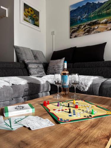 Apartmán Juli