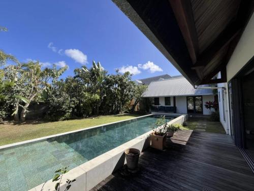 Villa Colibris - Your peaceful hideaway with pool