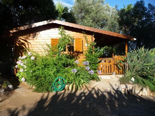 Studio Chalet tout confort