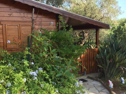 Studio Chalet tout confort