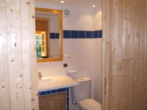 Studio Chalet tout confort
