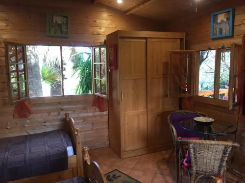 Studio Chalet tout confort