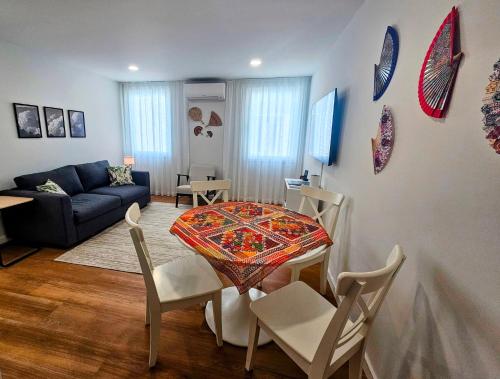 Apartamento Sonho Brisa