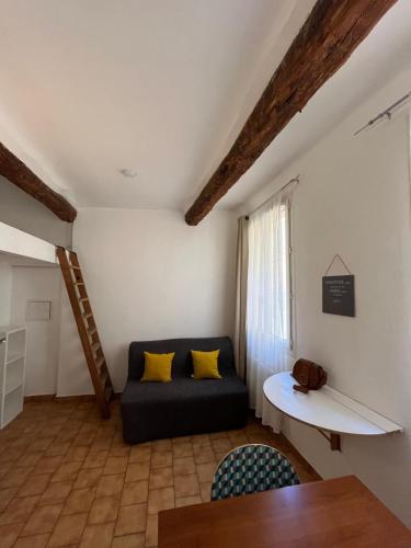 Casa Centrale