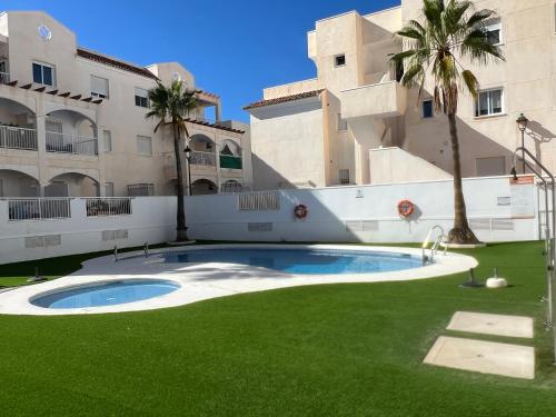 Golf & Beach Apartment