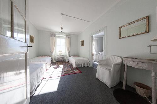 Gallery image of Boutique Guesthouse Stazione in Campocologno