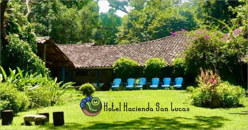 Hotel Hacienda San Lucas