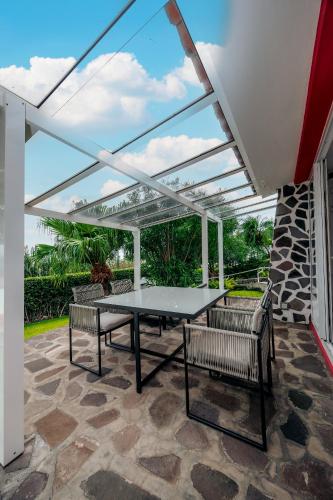 Casa Maravilha II
