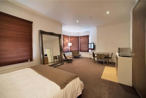 Gallery image of Ikon Hotel in Burnie