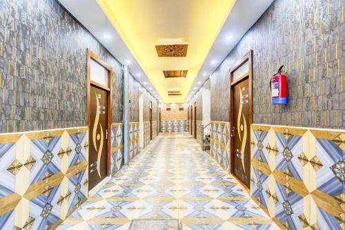 Fotografie z fotogalerie ubytování Hotel O Royal Stone v destinaci Indirapuram