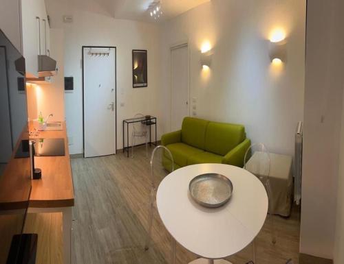 A casa di Maria Vera - Milano Isola