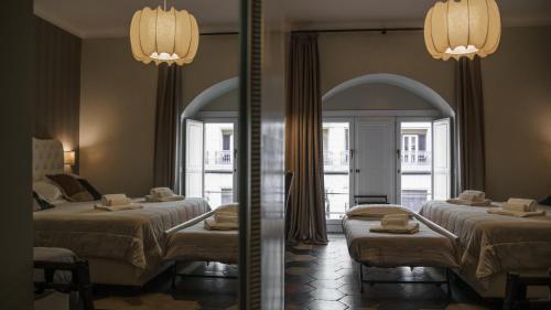 Residenza Roma Imperiale