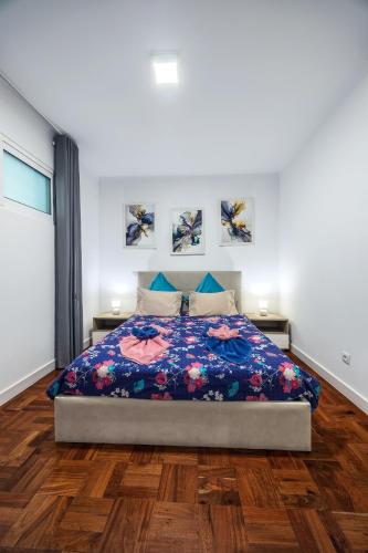 Sea Breeze I