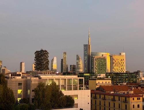 A casa di Maria Vera - Milano Isola