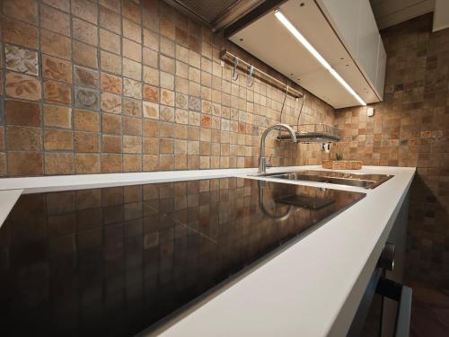 Fotografie z fotogalerie ubytování Airport-Fiera New Apt with terrace Bergamo Stay v Bergamu