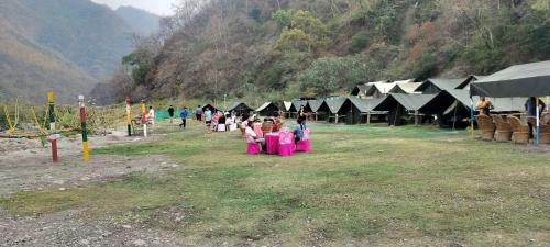 Gallery image of admin himalayan in Shivpuri