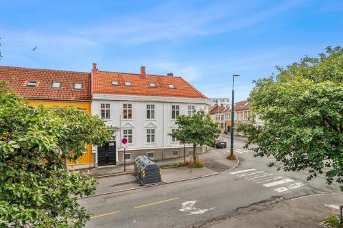 アパートメントがあるエリアまたは近くにあるエリア