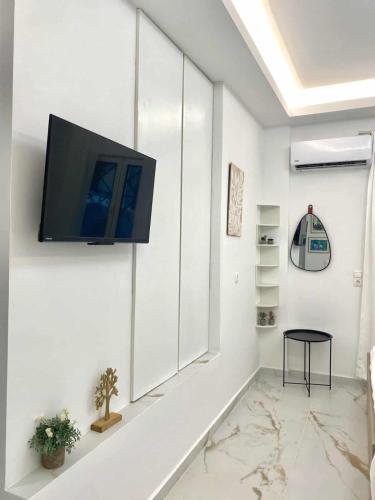 Cozy 30sqm Studio in the Heart of Athens