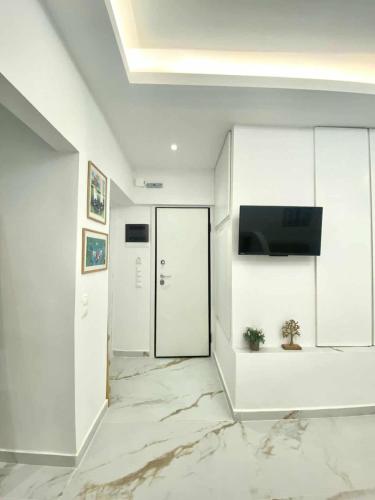 Cozy 30sqm Studio in the Heart of Athens