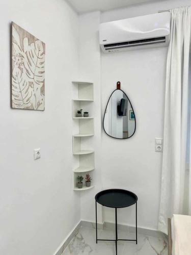 Cozy 30sqm Studio in the Heart of Athens