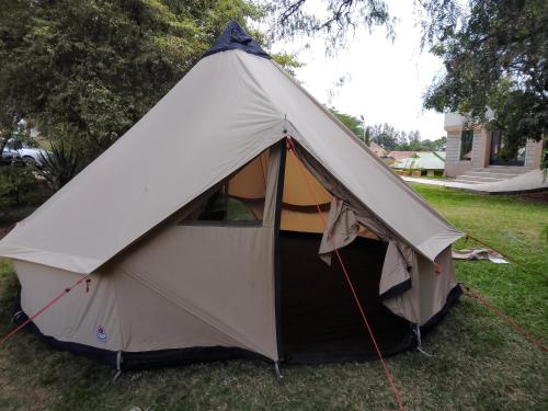 Fotografie z fotogalerie ubytování RumaxAirbnb v destinaci Nanyuki