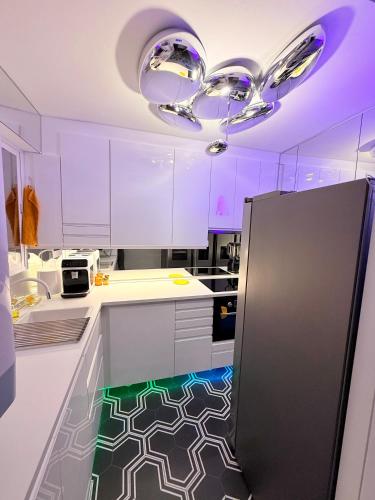 Habitación geniale cerca de Russafa