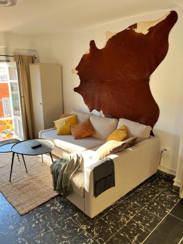 Habitación geniale cerca de Russafa