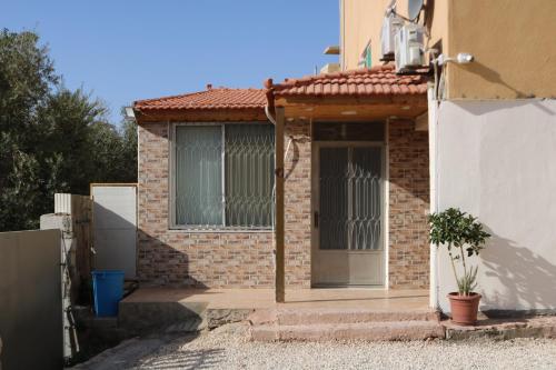 PetraEcho lodge Section B Home