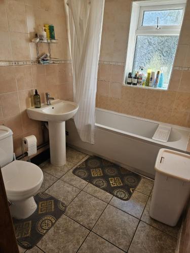 Ένα μπάνιο στο Serenity 5775