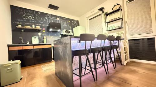 Φωτογραφία από το άλμπουμ του Accommodation at a prime location - near messe σε Έσσεν