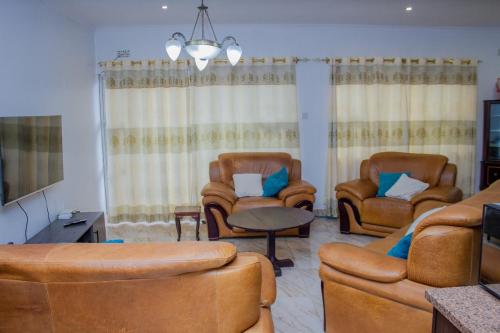 Mada B&B Madokero