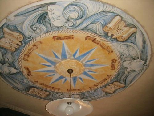 Galeriebild der Unterkunft Calì Nitta in Corigliano dʼOtranto