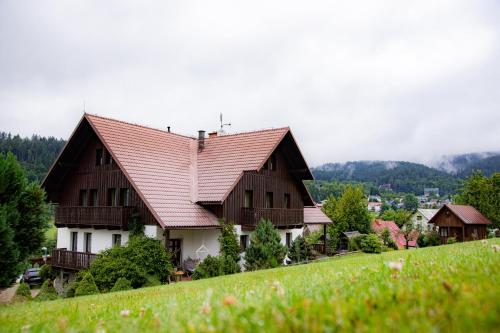 Penzion Seidl