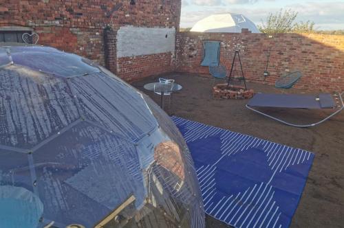 Galeriebild der Unterkunft Countrylife Cottage, Games Room, firepit, free parking, Hot Tub Option in Lincoln