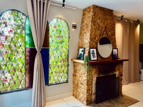 Fotografie z fotogalerie ubytování Pousada Casinha Amarela - Campos do Jordão v destinaci Campos do Jordão