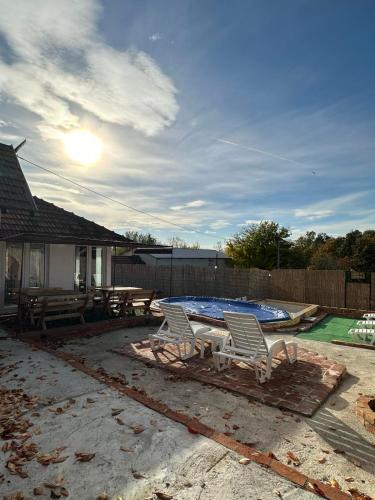 Φυσικό τοπίο κοντά σε αυτή η βίλα