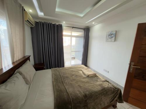 Billede fra billedgalleriet på Luxury Penthouse with Seaview in Freetown i Adonkia